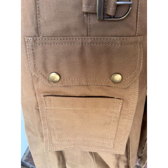 Scottish Highland Utility Kilt Size 36 Never Worn - Picture 8 of 8